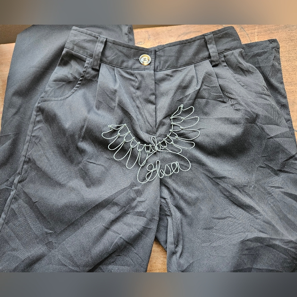 Nwt Halara Black Pants Sz. Xs